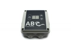 ABC 12 Volt Pump Controller