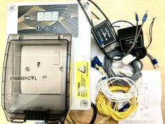 V16 Mains Booster Pump Controller