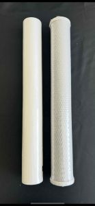 20" Pre filter set