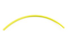 Extra section of pole hose