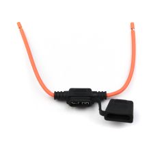 30A Fuse Holder for High Current Controller
