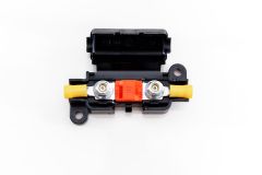 Fuse Holder for High Current Controller