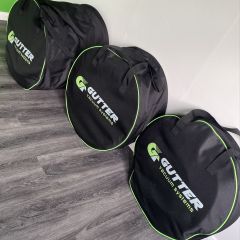 Hose Bags for 5, 10, 15 and 20 Metre Hose Lengths