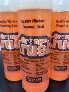 Orangekrush Subscription (x1 Monthly)