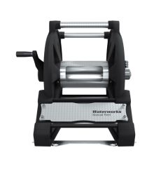 Waterworks LHW Manual Hose Reel 