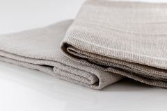 Linen Scrim, Grade A