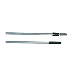 Handle Telescopic Two Section Cone 2x2m
