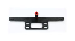 Tucker ® Over Rinse Bar