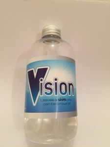 Vision Original 500ml