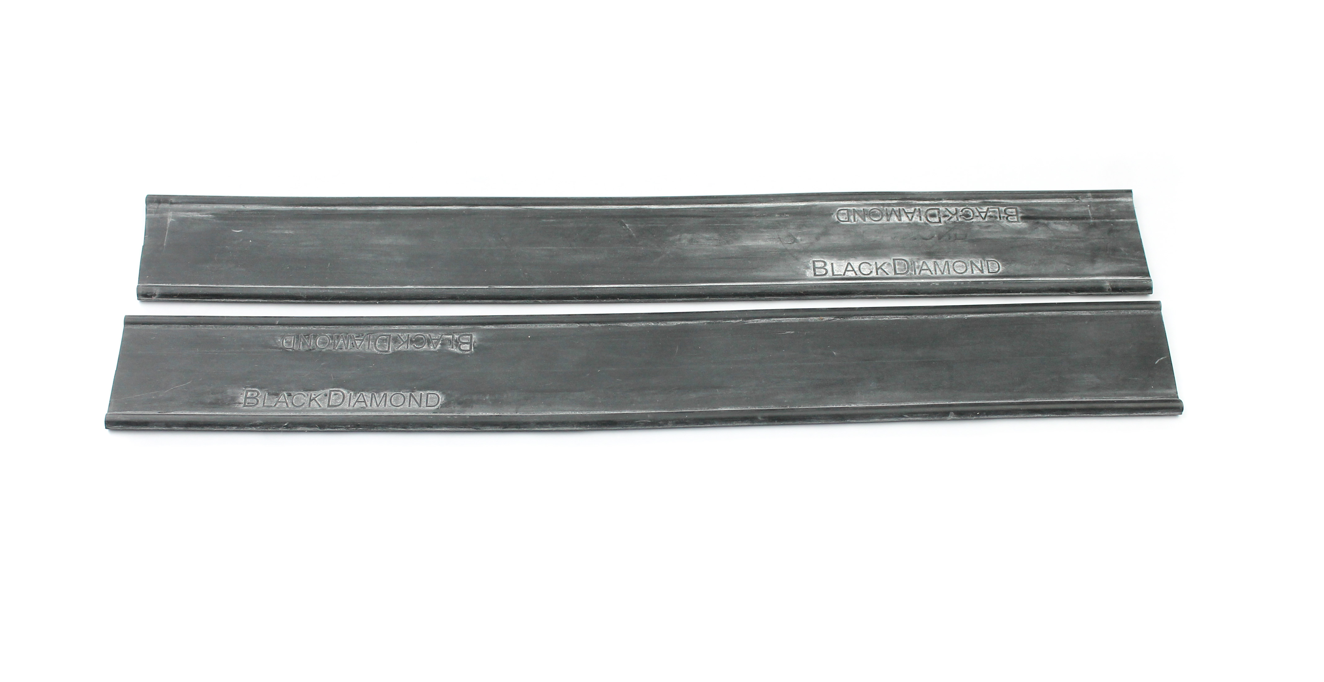 Black Diamond Squeegee Rubber 12 inch/30 cm - Pack of 26