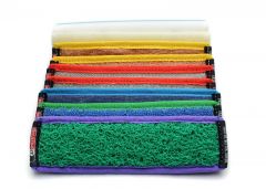 Set of Glass Cleaning/Scrubbing Pads