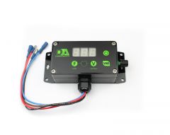 DA V16 - 12 Volt Pump Controller for Window Cleaning