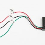 How to wire up a mini controller for backpacks and DIY systems