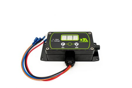 5 things to consider when buying and installing a new pump controller
