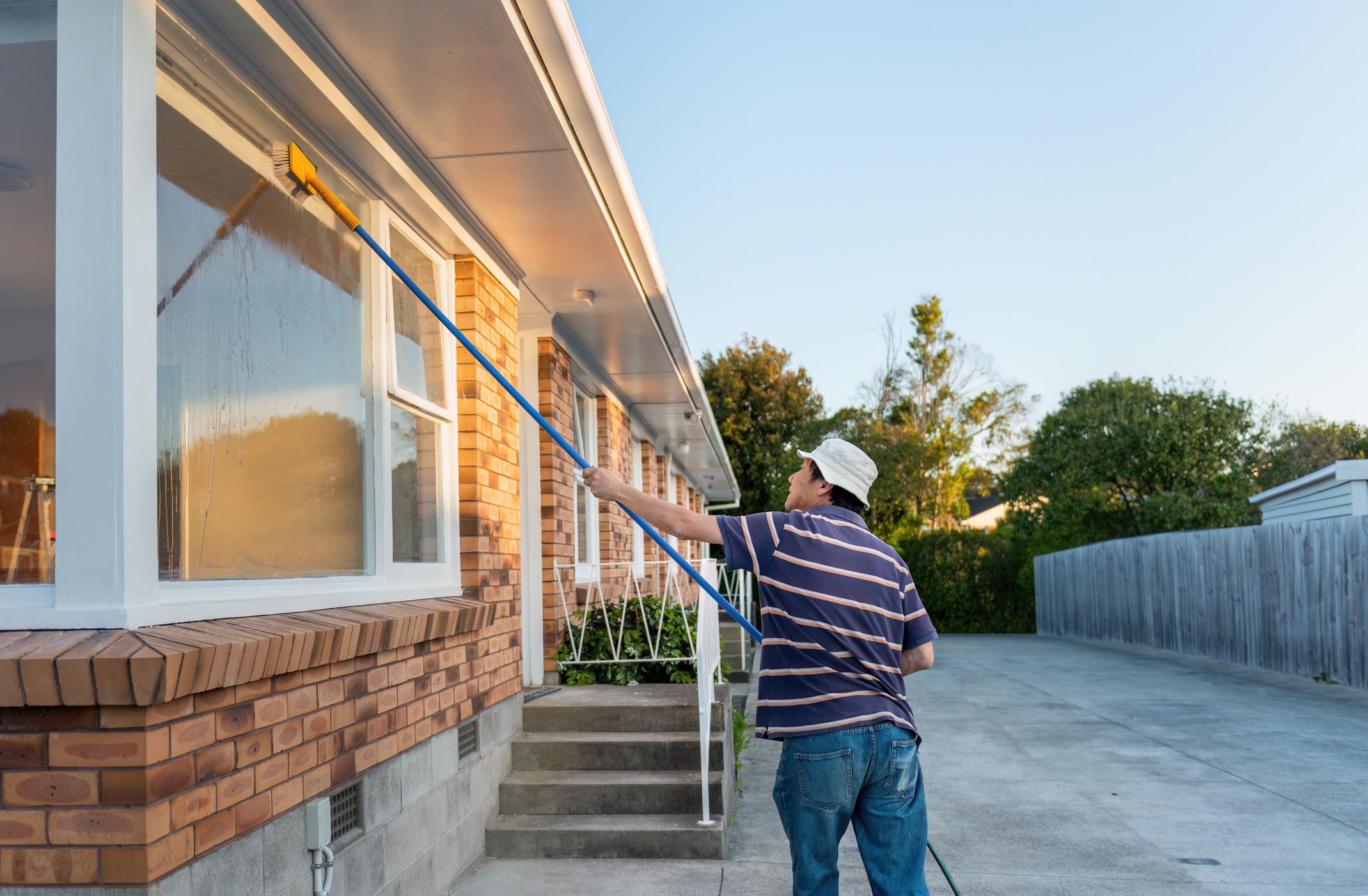7 Proven Benefits of Water Fed Pole Cleaning That Window Professionals Don't Share (2025 Guide)